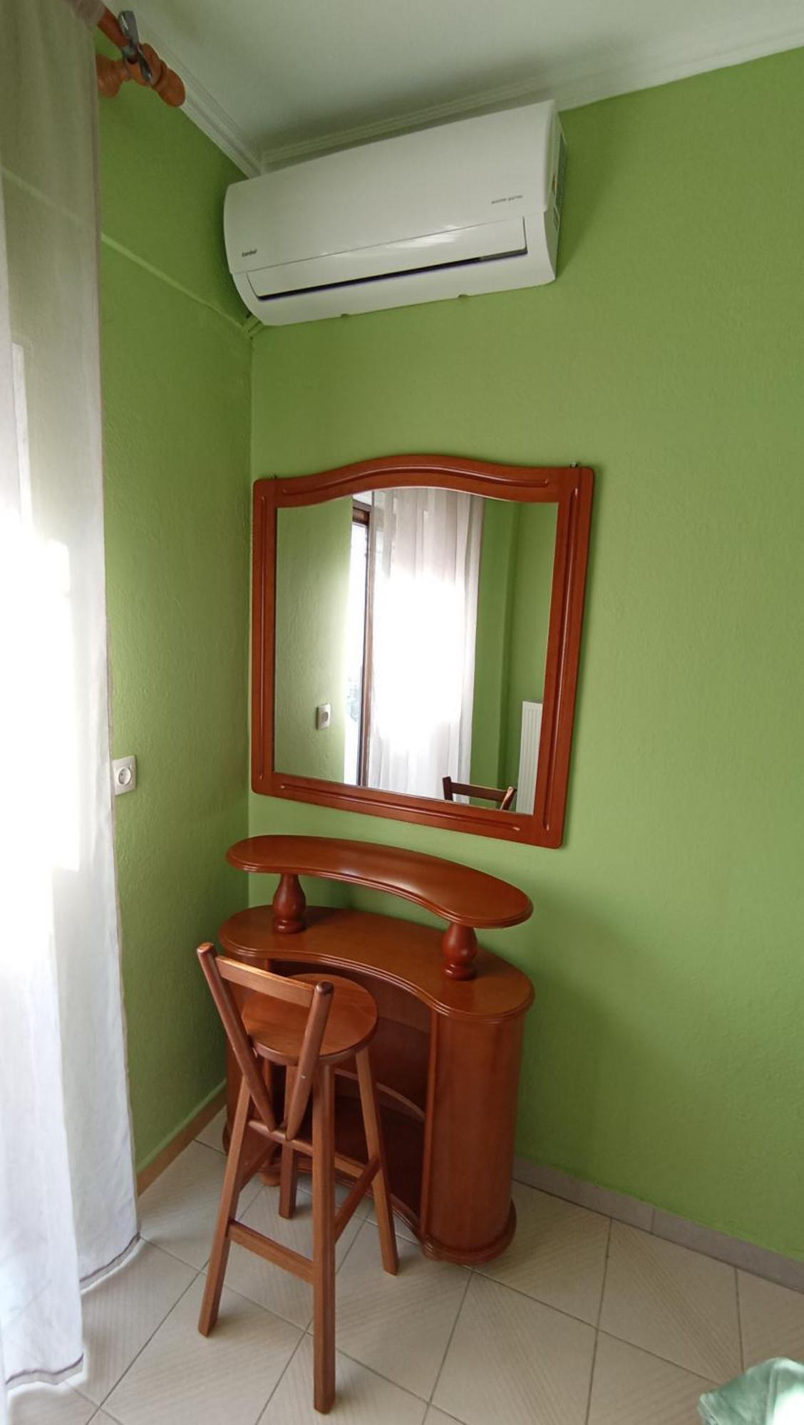 Ferienwohnung House Eugenia Sarti Zimmer foto